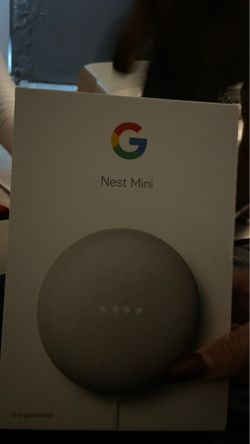 Google mini