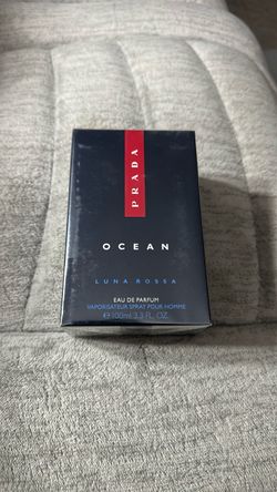 Prada Luna Rossa Ocean EDP 100ml