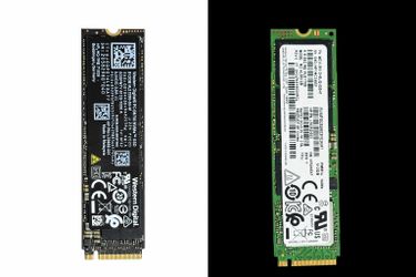 SSD 512GB