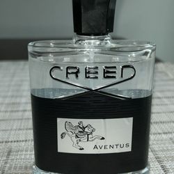 Creed Aventus fragrance
