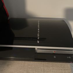 PlayStation 3 (PS3) Console