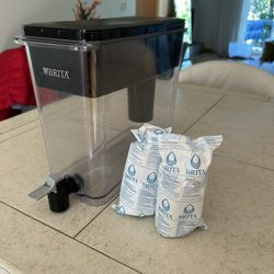 Brita Water