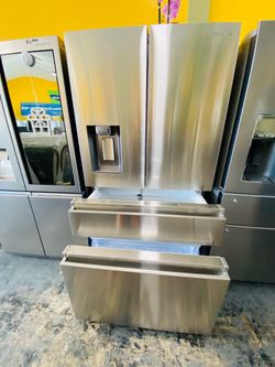 Refrigerador Samsung a pagos