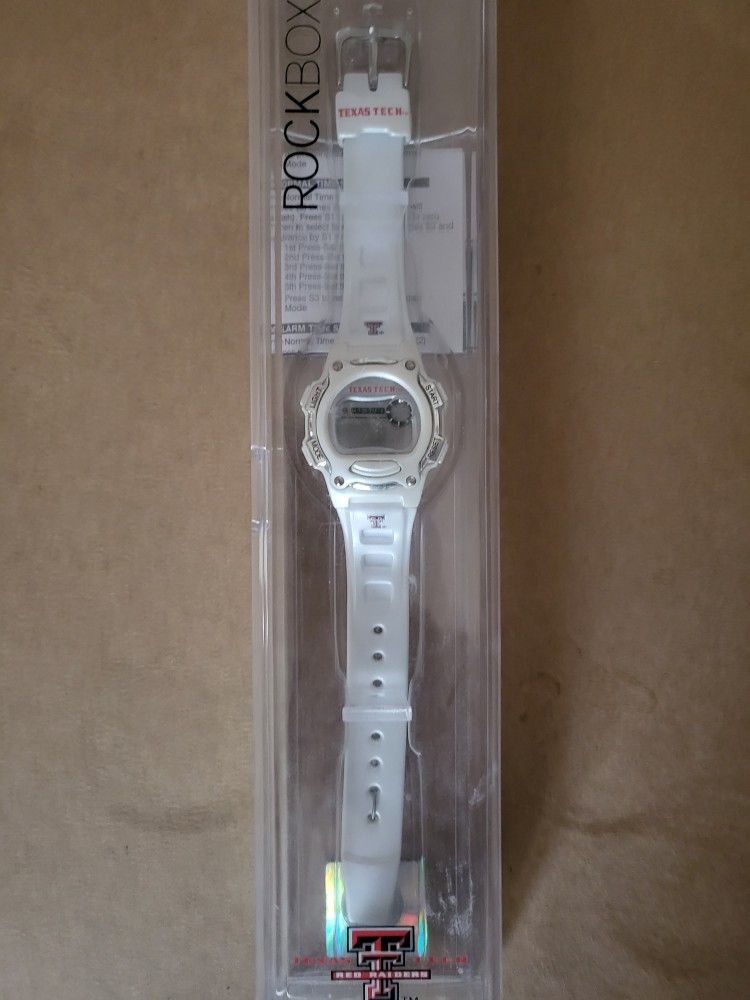 TX Tech Watch $15 NEW EASTSIDE