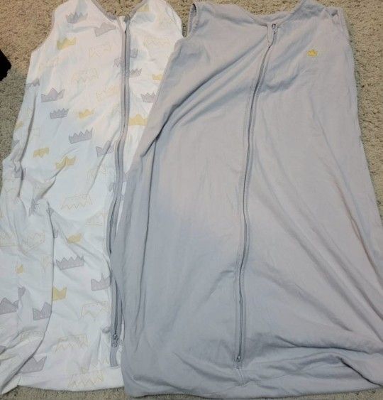 Crown Sleep Sacks