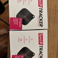 2 T Mobile GPS Tracker