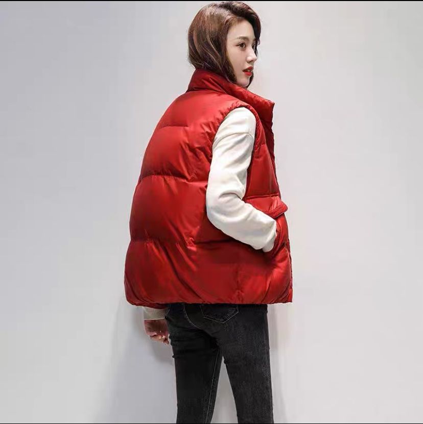 Women Vest One Size