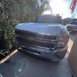 Parts for  2013  CHEVY  6.6  DIESEL DURAMAX 