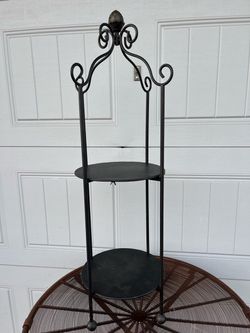 2 Tier Home interiors shelf
