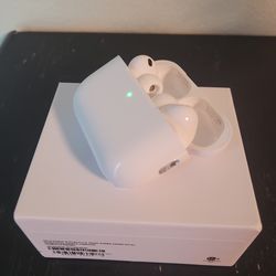 Airpods Pro 3