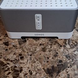 Sonos Amplifier  