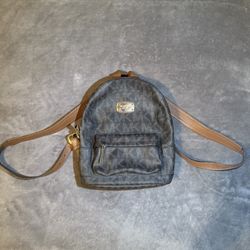 Michael Kors Backpack/Leather/NB-1512