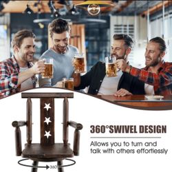 Bar Stool