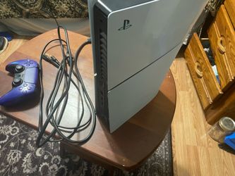 PS5 Digital