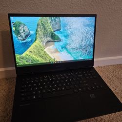 HP Omen 16 Gaming Laptop