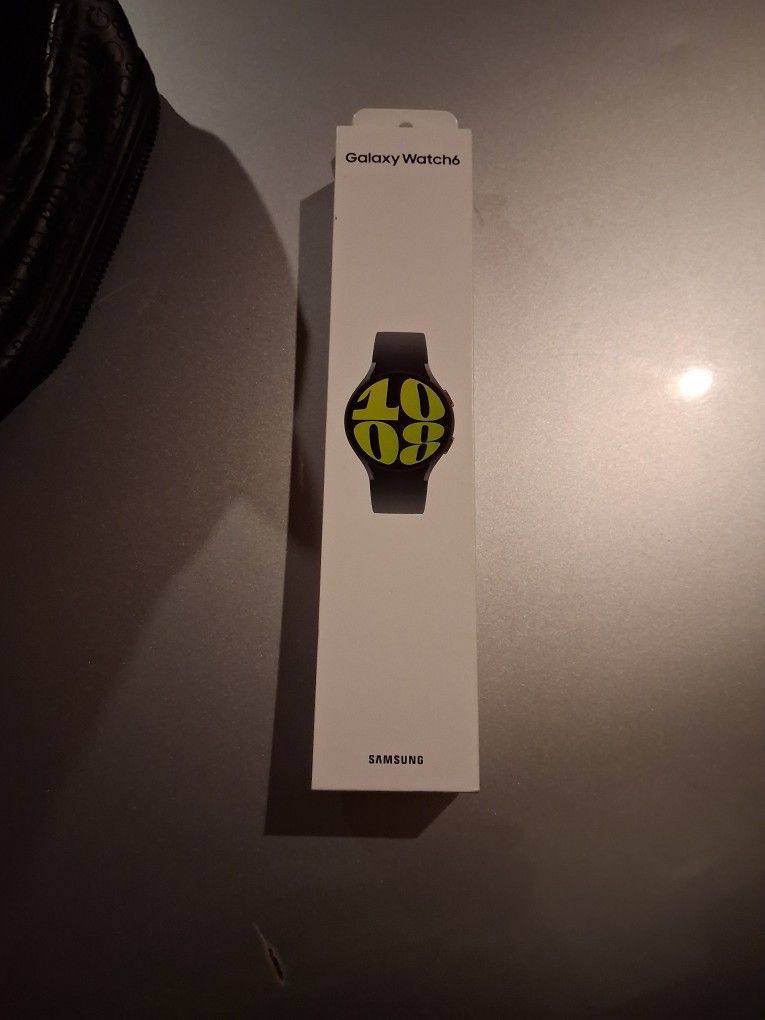 Samsung Watch