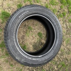 Bridgestone Tire P275/55R20   