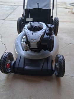 Murray lawnmower