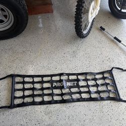 Covercraft Pro Net
