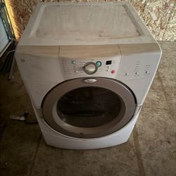 Washer 