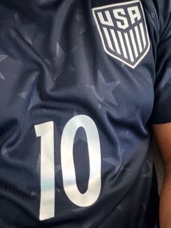 Soccer Jersey USA sucks fr