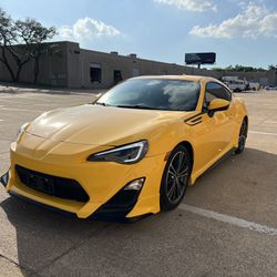 2015 Scion FRS Release Series 1.0