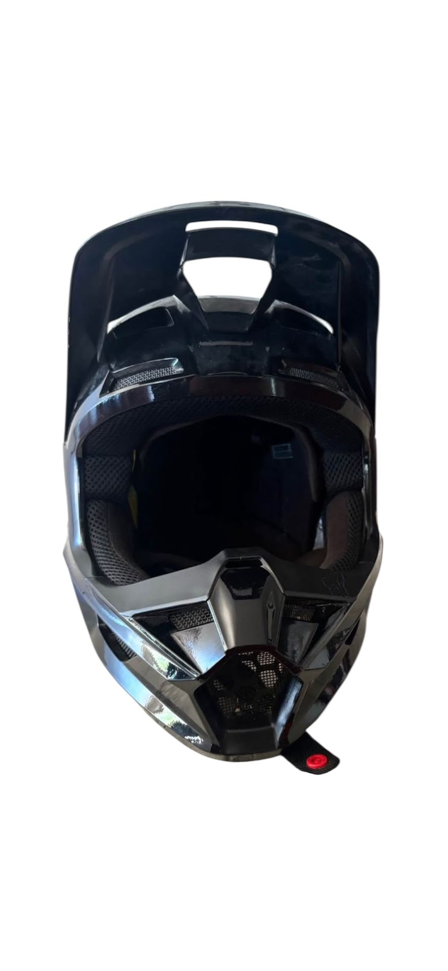 Fox Racing V1 Plaic Helmet