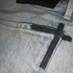 RTA Jeans