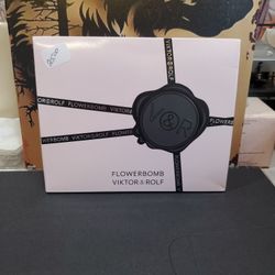 Flowerbomb Mini Dabber Gift Set