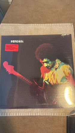 Hendrix