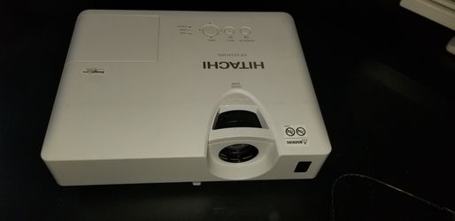 Hitachi Projector