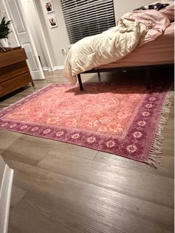 Urban Outfitters Rug