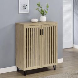 **SALE**  2-door Entryway Shoe Storage Cabinets In 3 Colors! Best Prices 