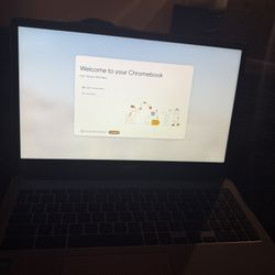 Acer Chromebook Laptop 