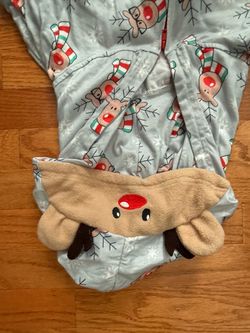XMAS ONESIE WOMANS