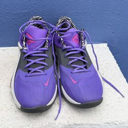 Nike Zoom Freak 4 NRG “ Bahamas”