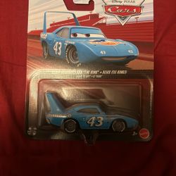 Strip Weathers Cars From Cars