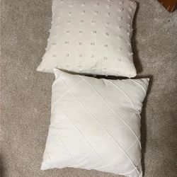Decorative Pillows