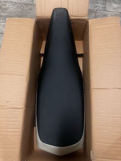 Seat Cover Raptor 660