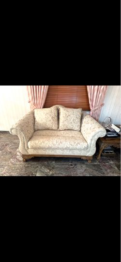 Living Room Set