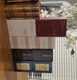 Colognes