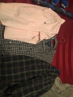 Boys 8 size good condition