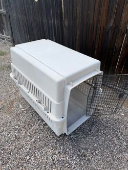 L/XL Dog Kennel