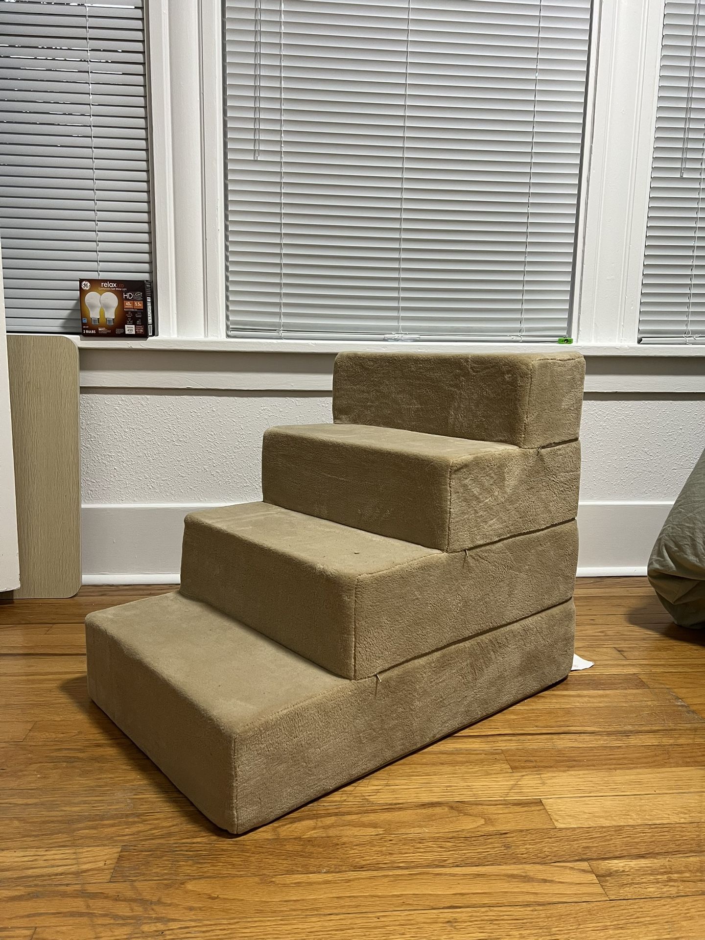 pet stairs