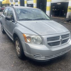 2007 Dodge Caliber