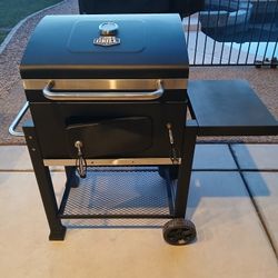 Expert Charcoal Grill 24" 