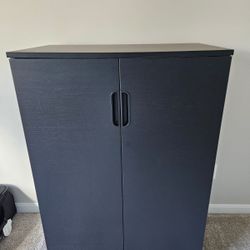Office Storage Cabinet