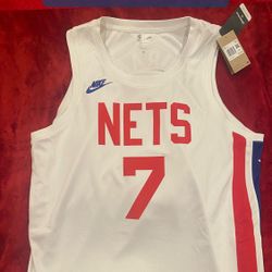 Kevin Durant Jersey Size XXL