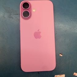 iPhone 16 128gb UNLOCKED