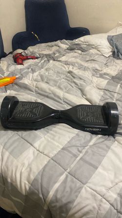 Hoverboard